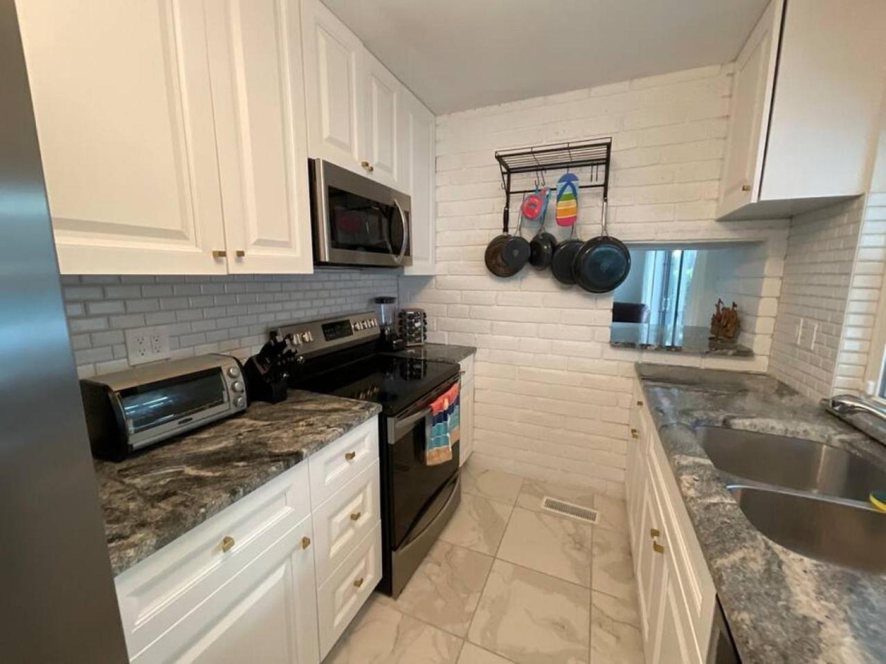 Getaway - Close To The Airport And Downtown Punta Gorda
