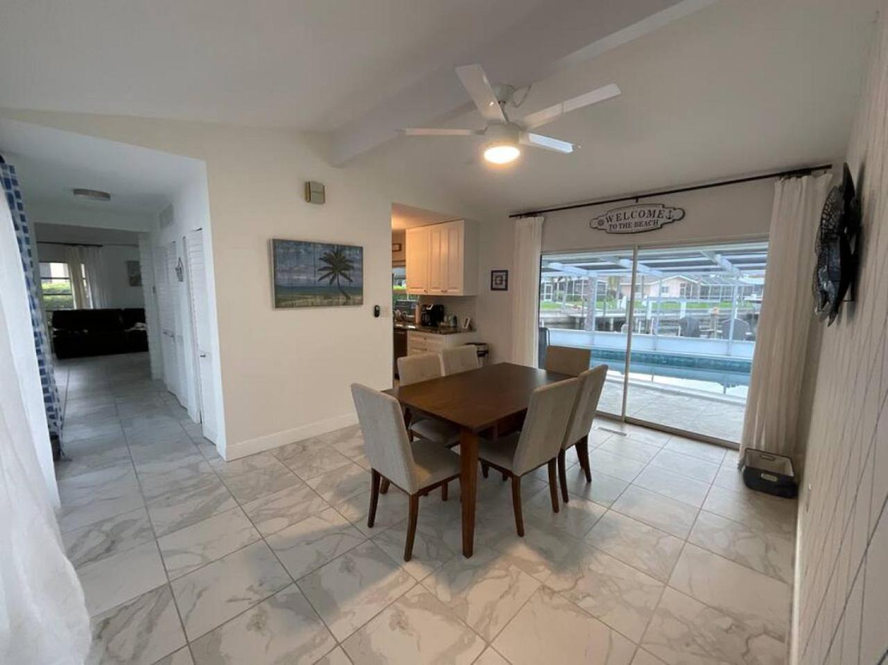 Holiday home Getaway - Close To The Airport And Downtown Punta Gorda