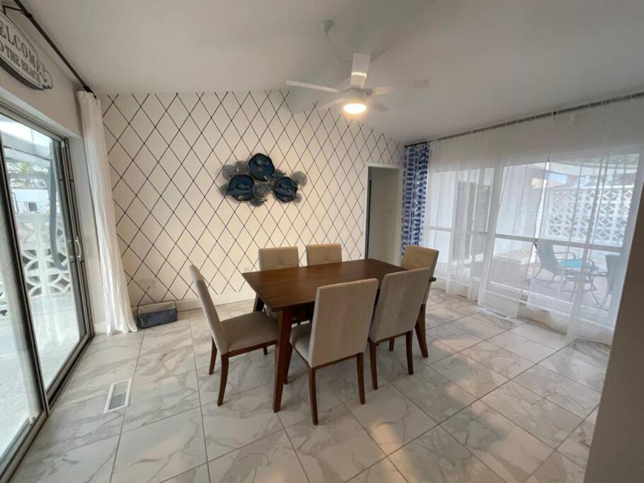 Holiday home Getaway - Close To The Airport And Downtown