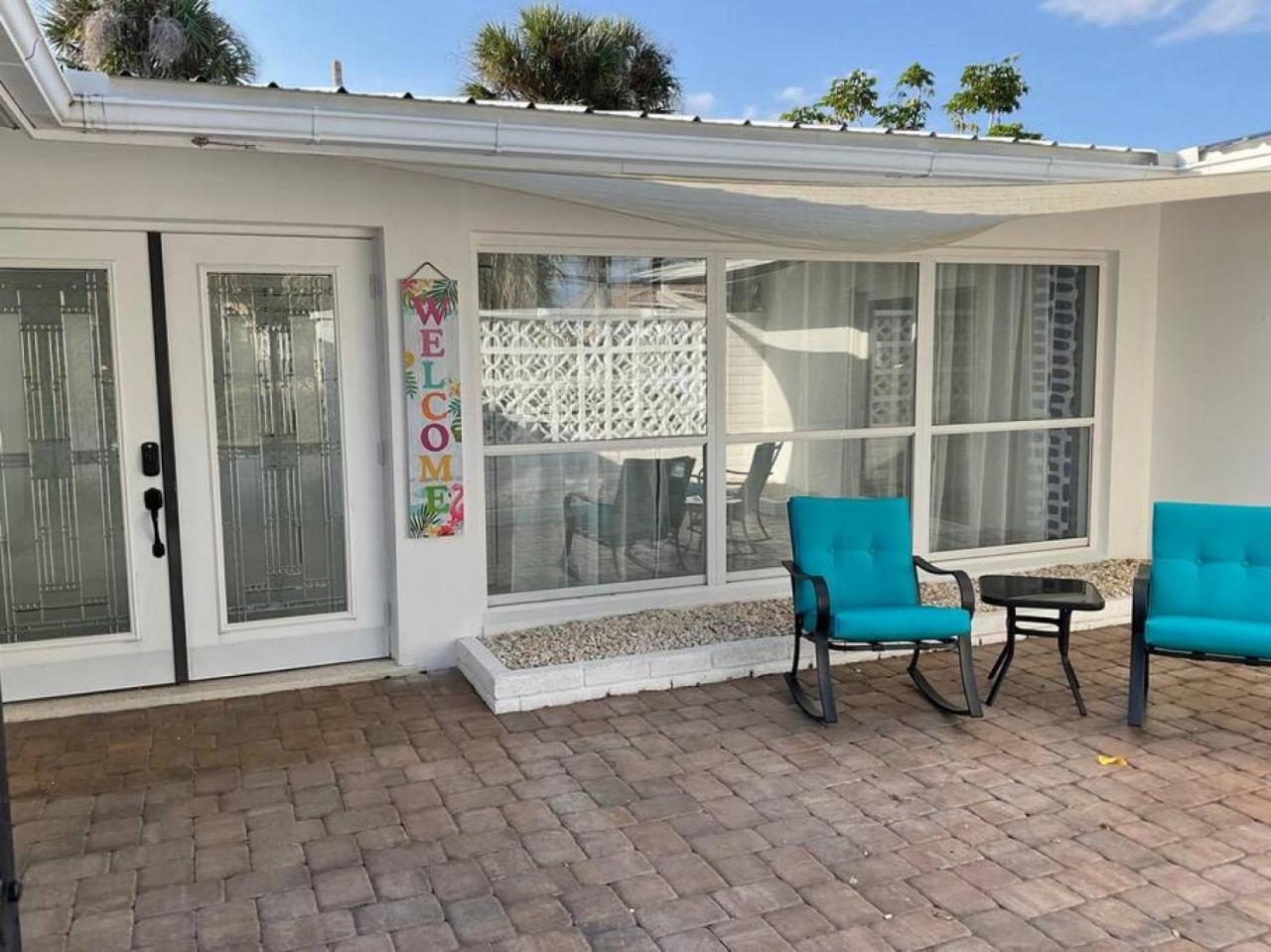 Getaway - Close To The Airport And Downtown Holiday home Punta Gorda