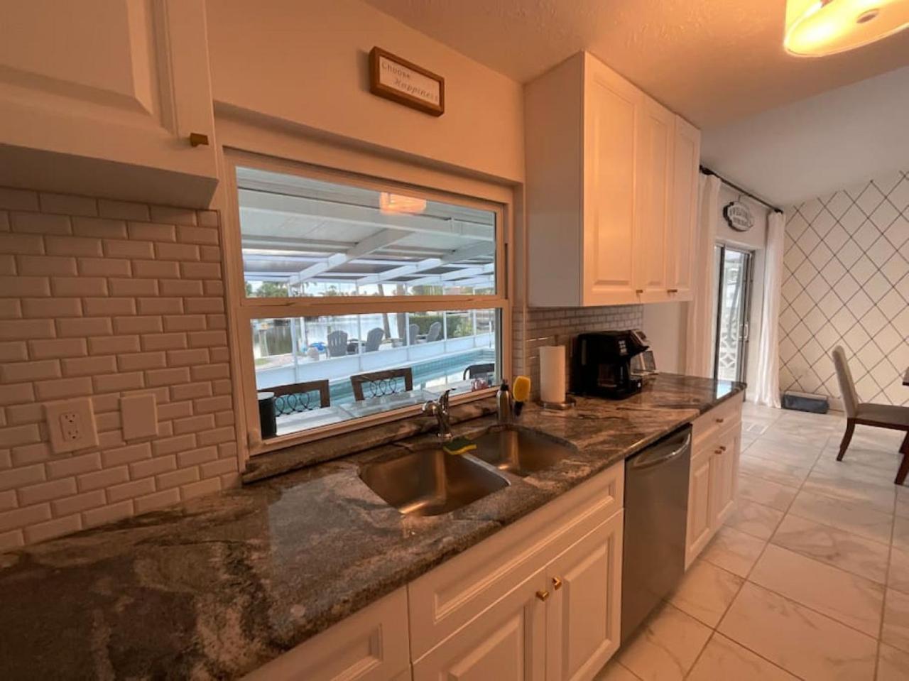 Holiday home Getaway - Close To The Airport And Downtown Punta Gorda