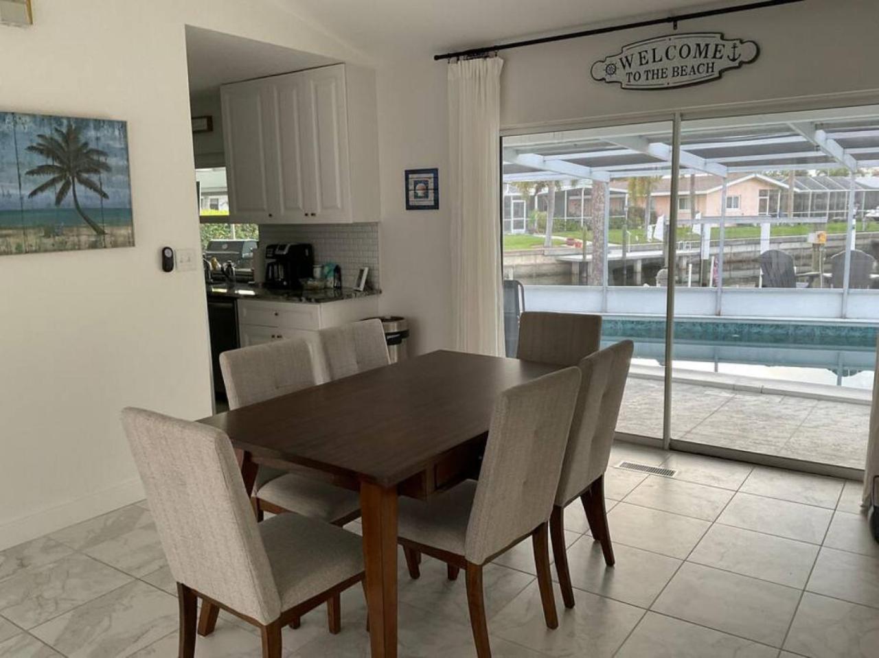 Getaway - Close To The Airport And Downtown Punta Gorda