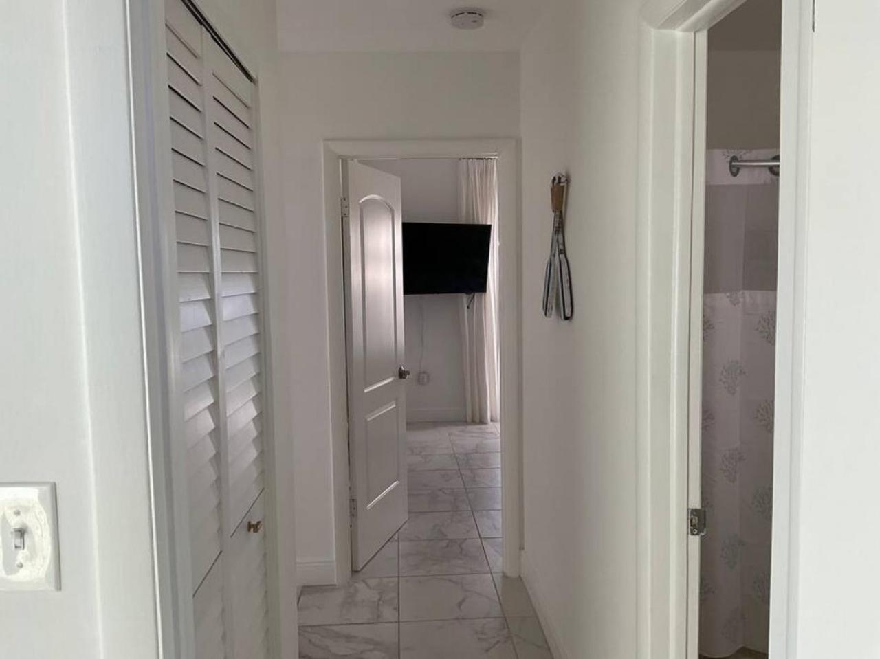 Holiday home Getaway - Close To The Airport And Downtown