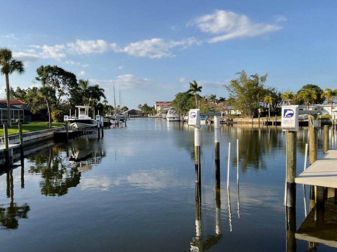 Holiday home Getaway - Close To The Airport And Downtown Punta Gorda
