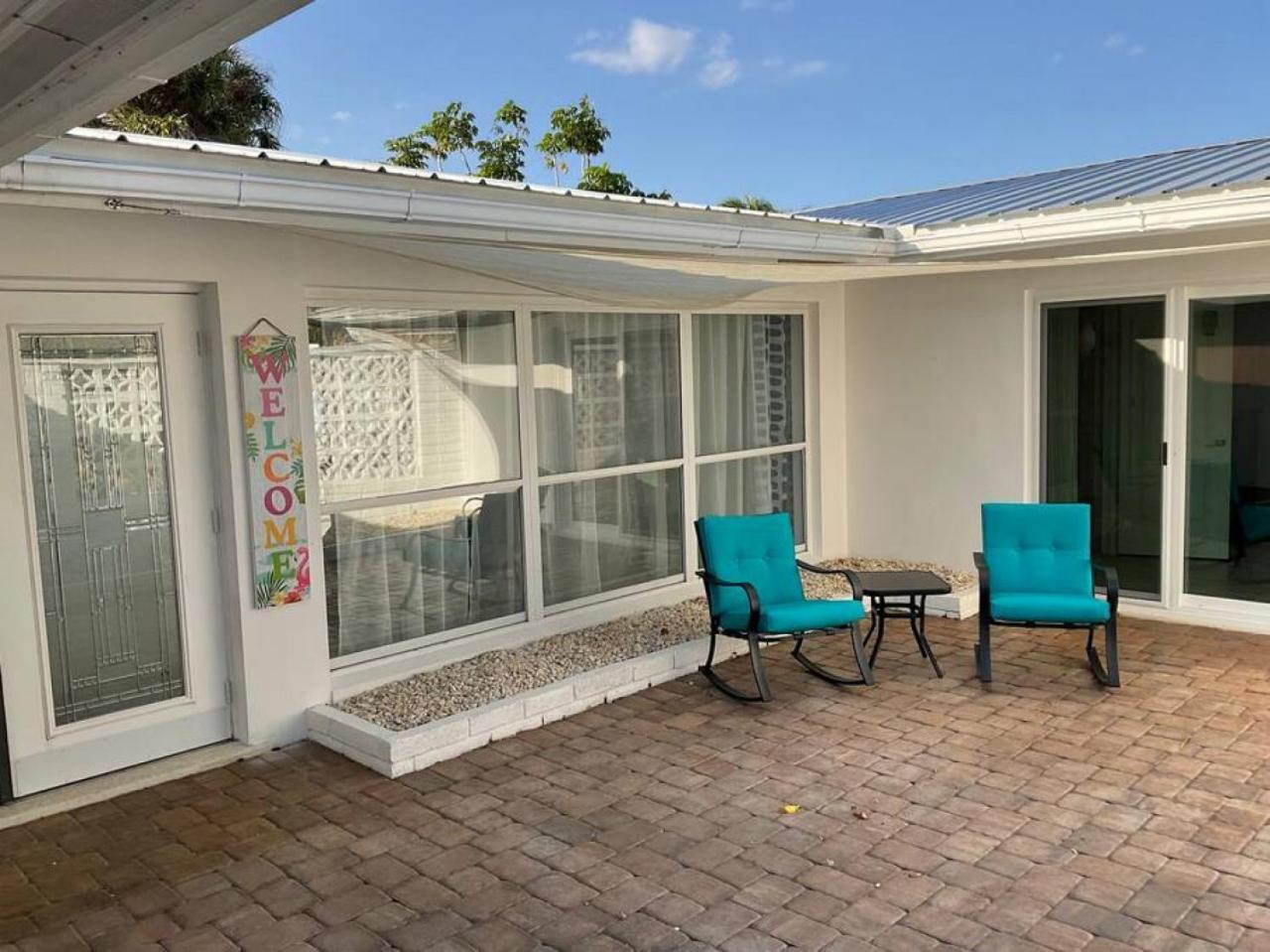 Holiday home Getaway - Close To The Airport And Downtown