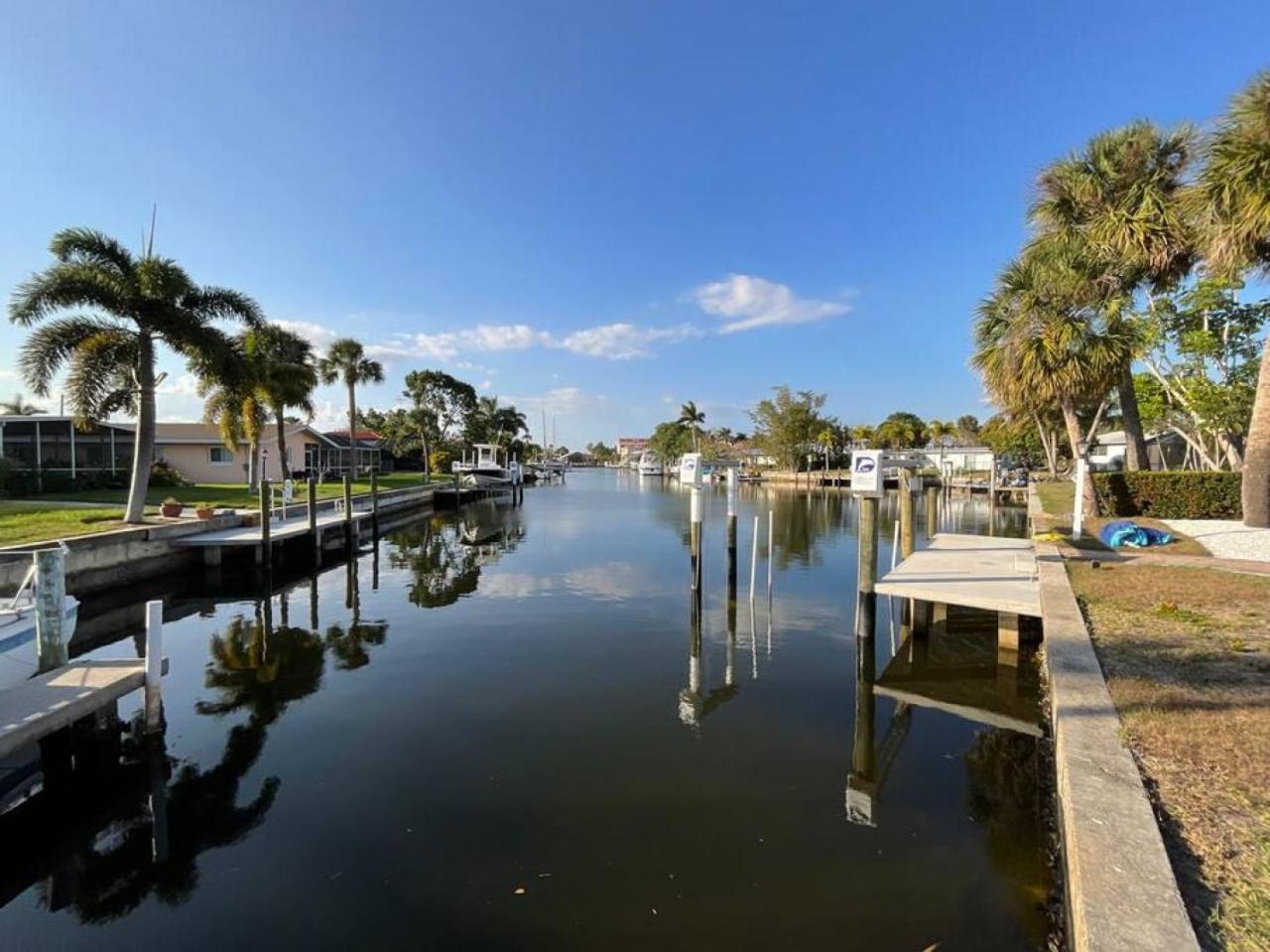 Getaway - Close To The Airport And Downtown