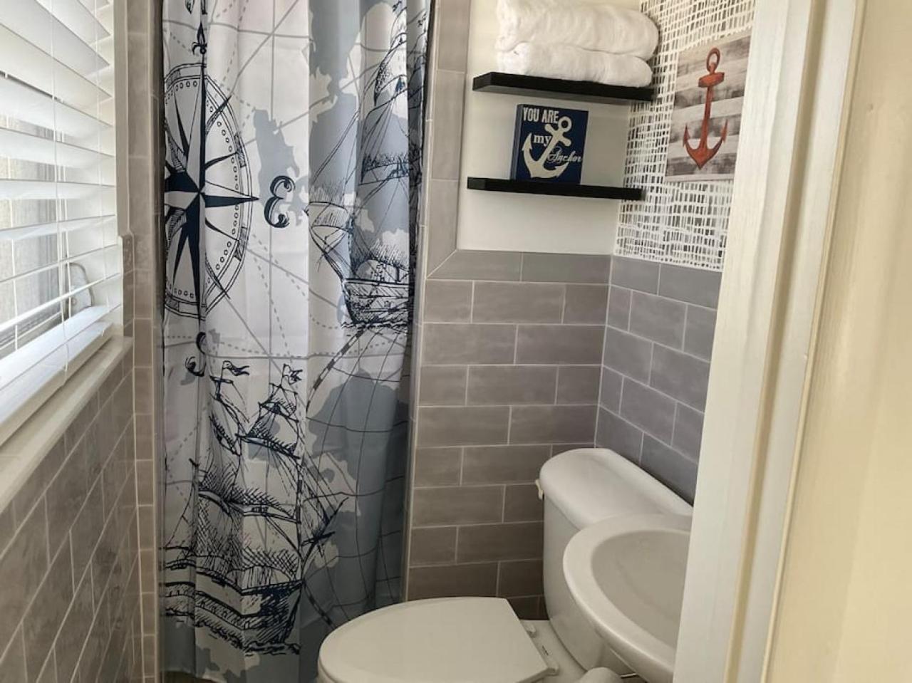 Getaway - Close To The Airport And Downtown Holiday home Punta Gorda