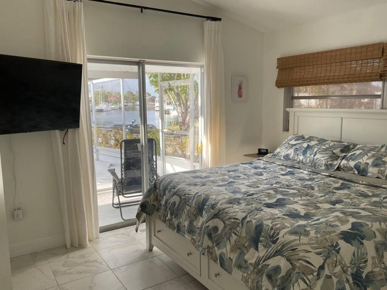 Getaway - Close To The Airport And Downtown Punta Gorda