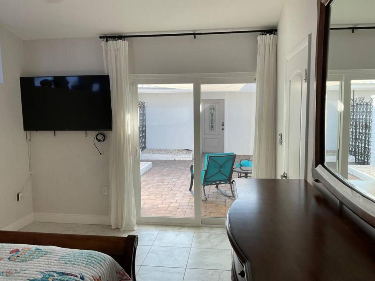 Getaway - Close To The Airport And Downtown