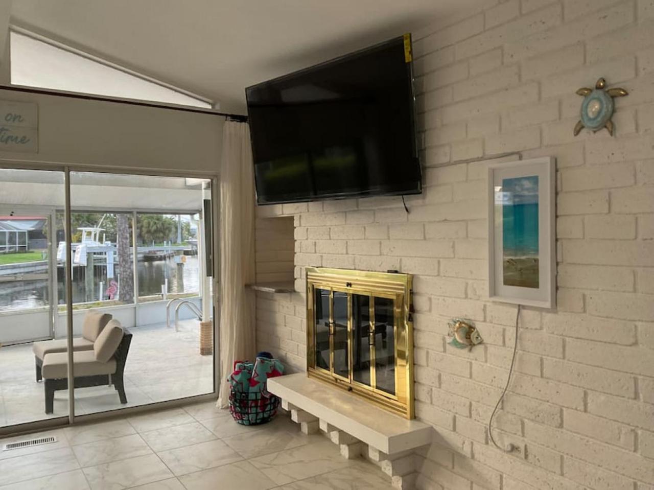 Holiday home Getaway - Close To The Airport And Downtown