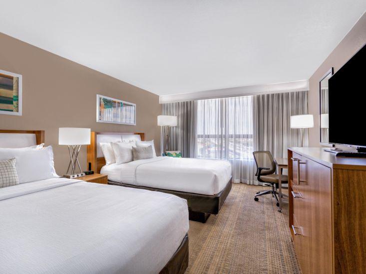 Miami West - Airport Area By Ihg 3* Hialeah Gardens