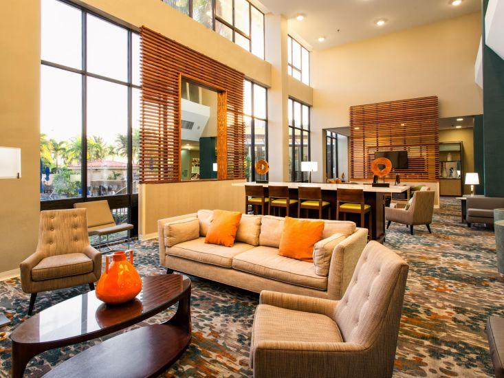 Miami West - Airport Area By Ihg