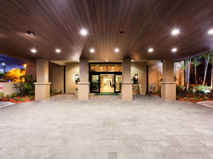 Miami West - Airport Area By Ihg Hotel