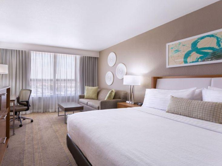 Hotel Miami West - Airport Area By Ihg