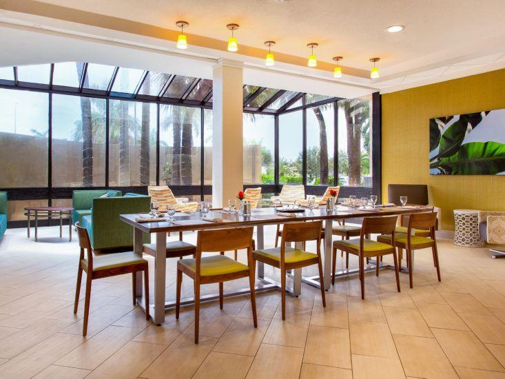 Hotel Miami West - Airport Area By Ihg Hialeah Gardens