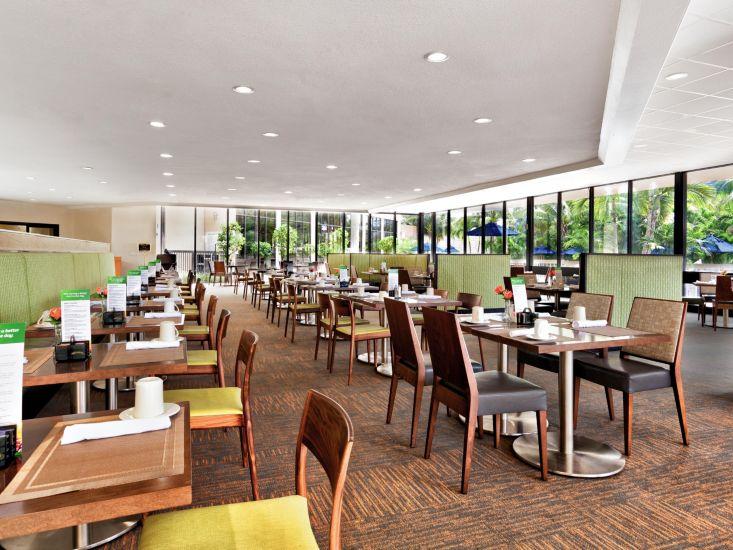 Miami West - Airport Area By Ihg Hotel 3*