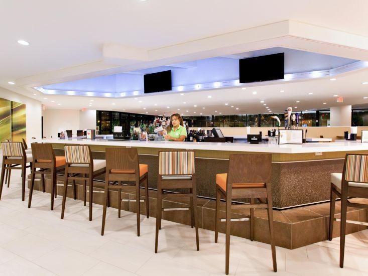 Hotel Miami West - Airport Area By Ihg 3*