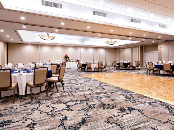 Miami West - Airport Area By Ihg 3* Hialeah Gardens
