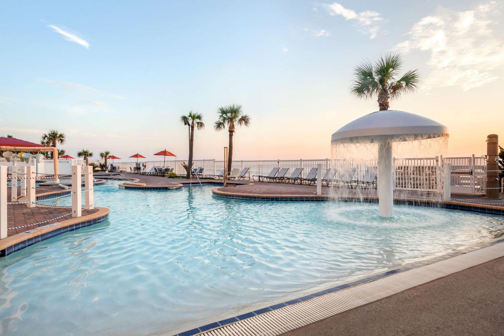 Hilton Vacation Club The Cove On Ormond Resort