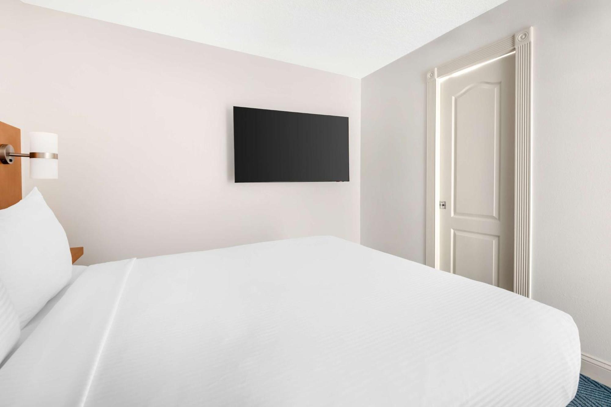 Hilton Vacation Club The Cove On Ormond 4* Ormond Beach