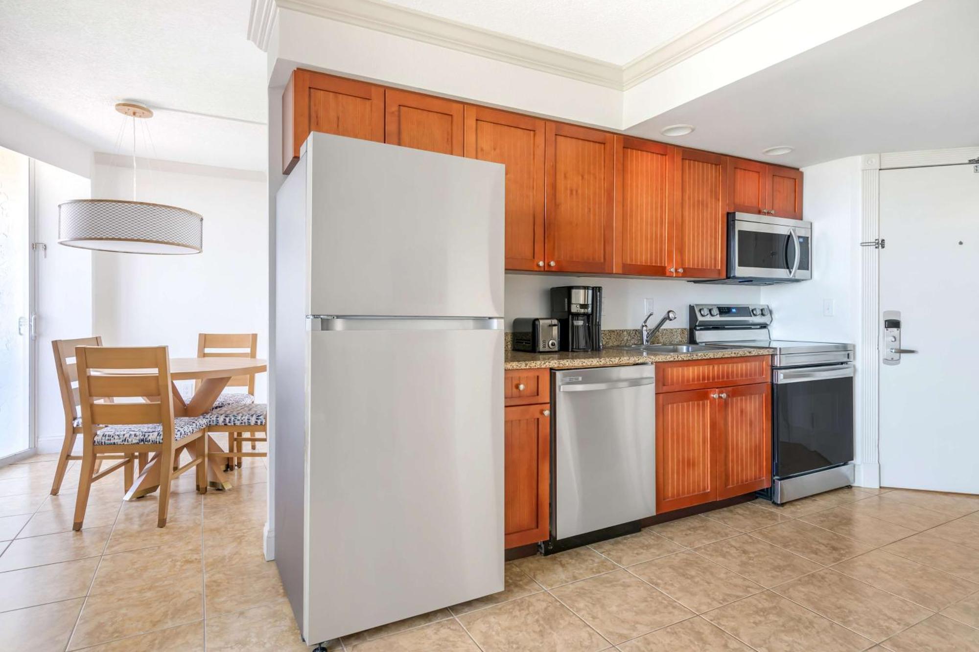 Hilton Vacation Club The Cove On Ormond Ormond Beach