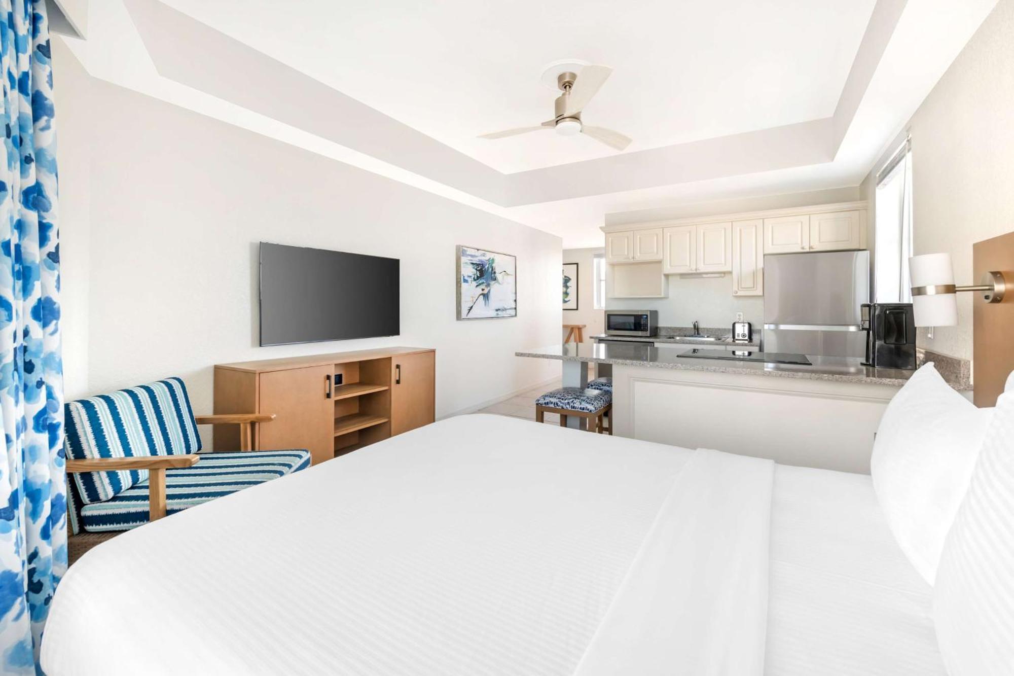 Hilton Vacation Club The Cove On Ormond 4*