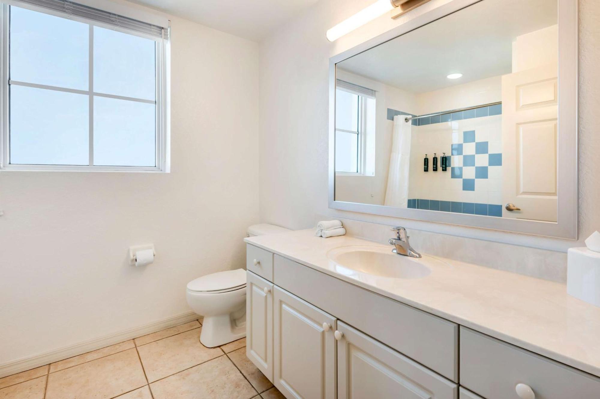 Hilton Vacation Club The Cove On Ormond 4* Ormond Beach
