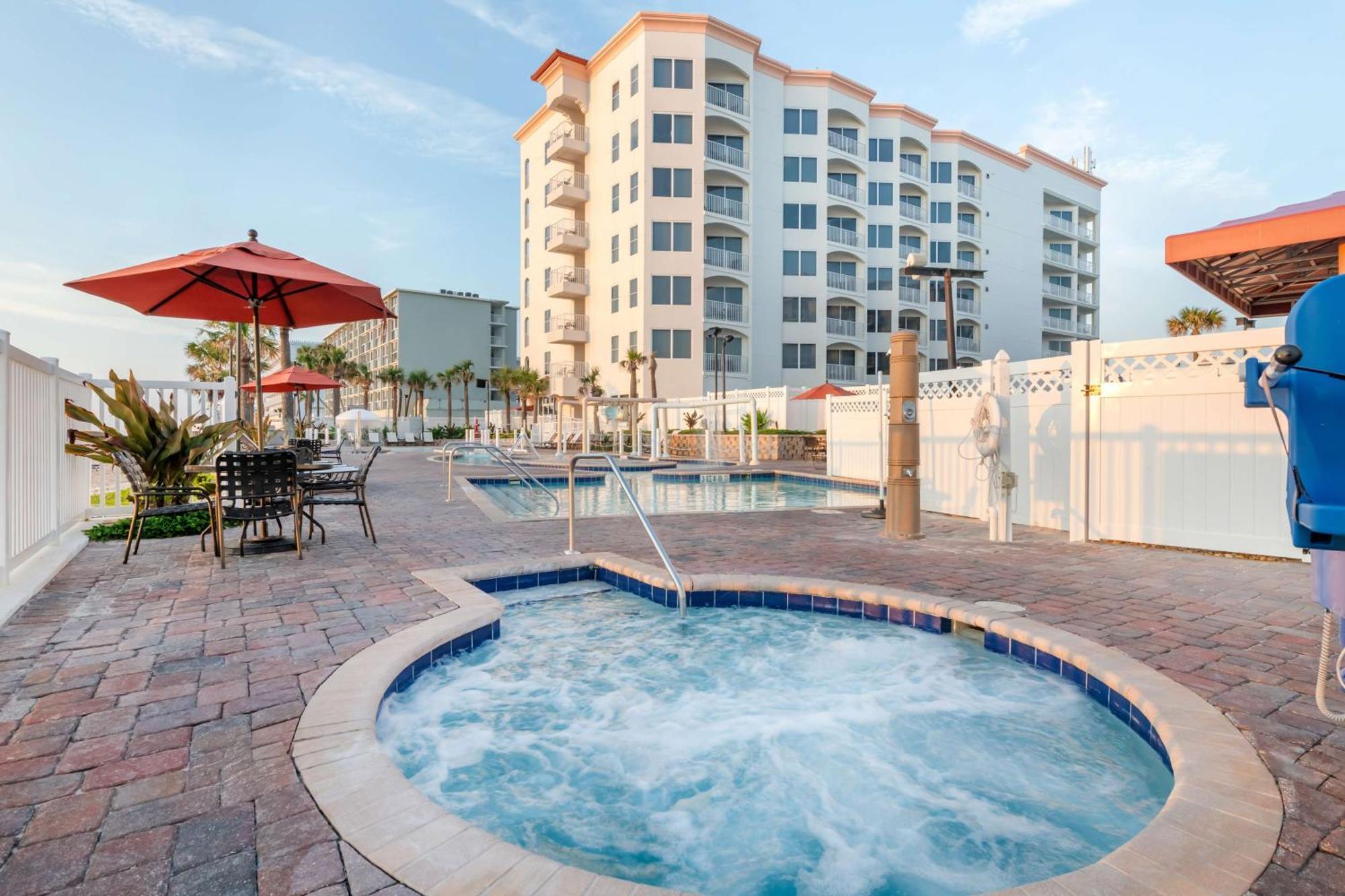 Hilton Vacation Club The Cove On Ormond