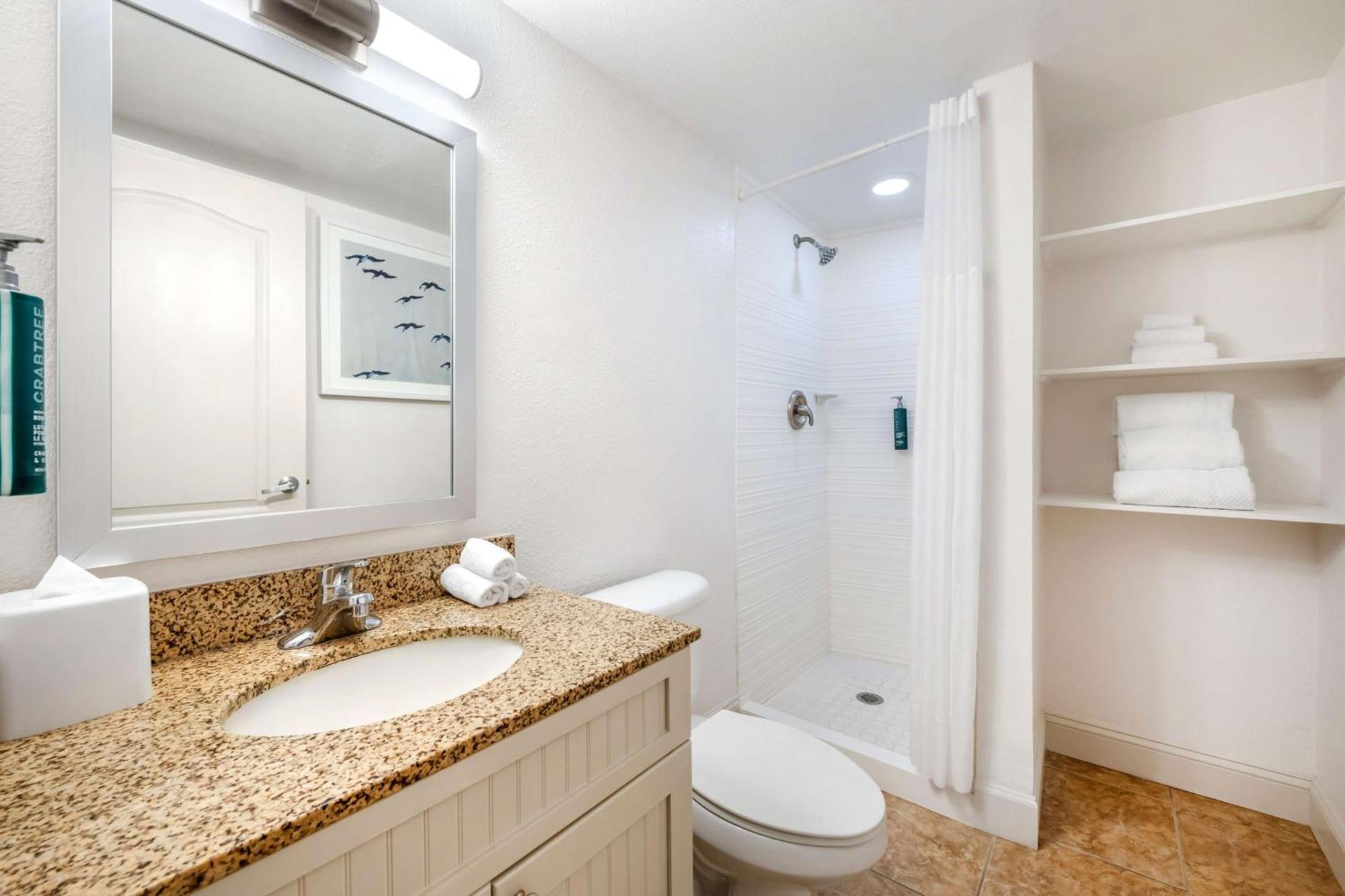 Hilton Vacation Club The Cove On Ormond 4*