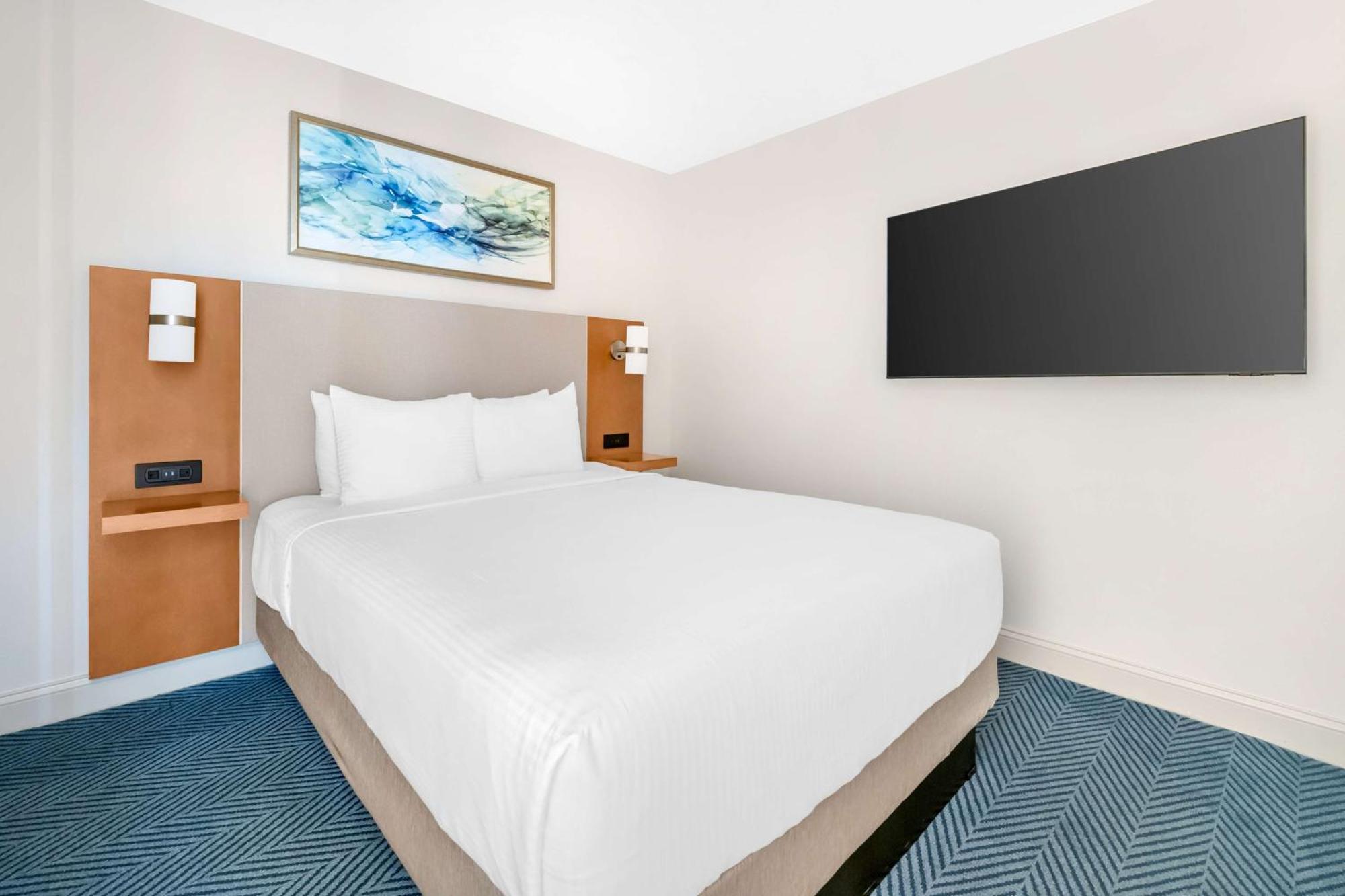 Hilton Vacation Club The Cove On Ormond Resort 4*