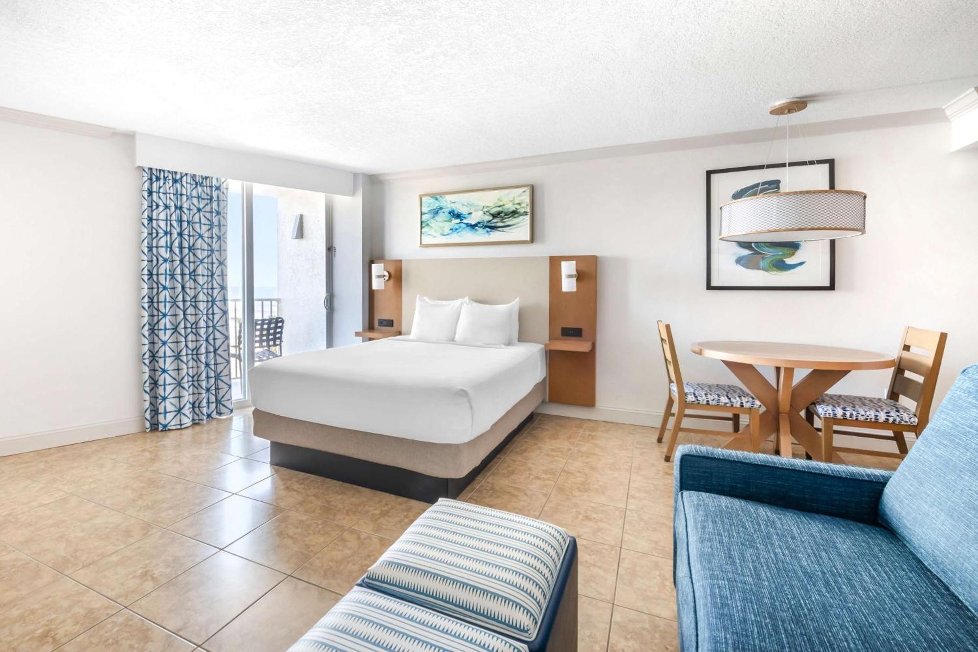 Hilton Vacation Club The Cove On Ormond
