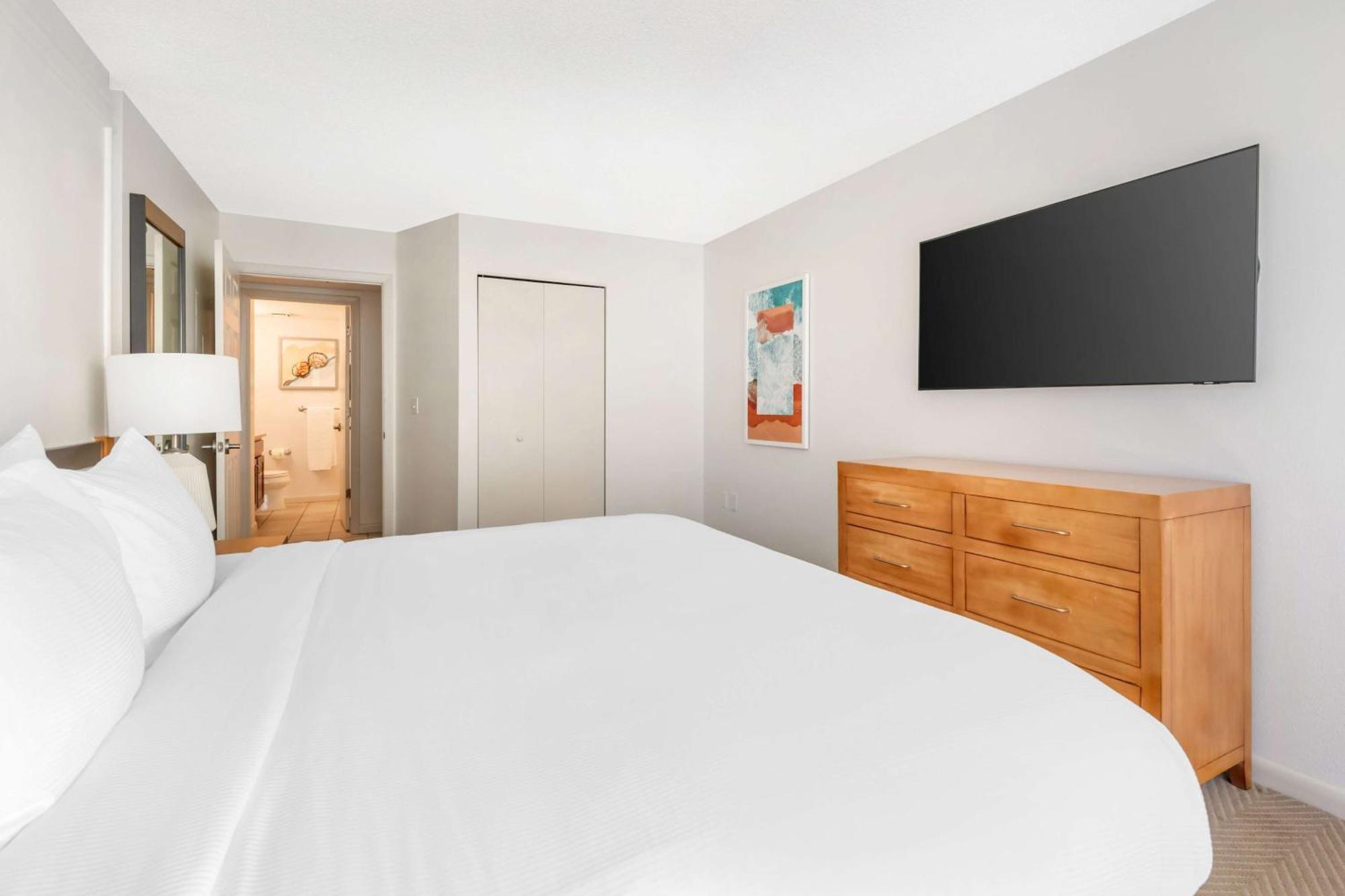 Hotel Hilton Vacation Club Daytona Regency 4*