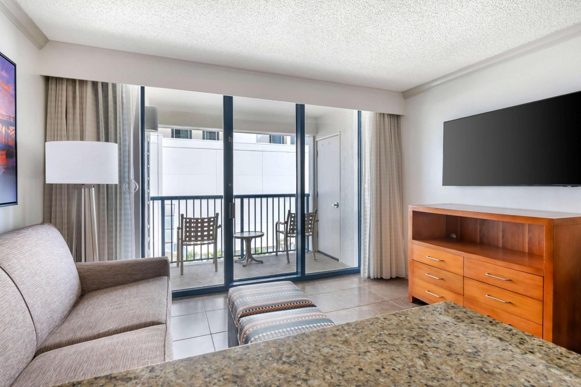Hotel Hilton Vacation Club Daytona Regency