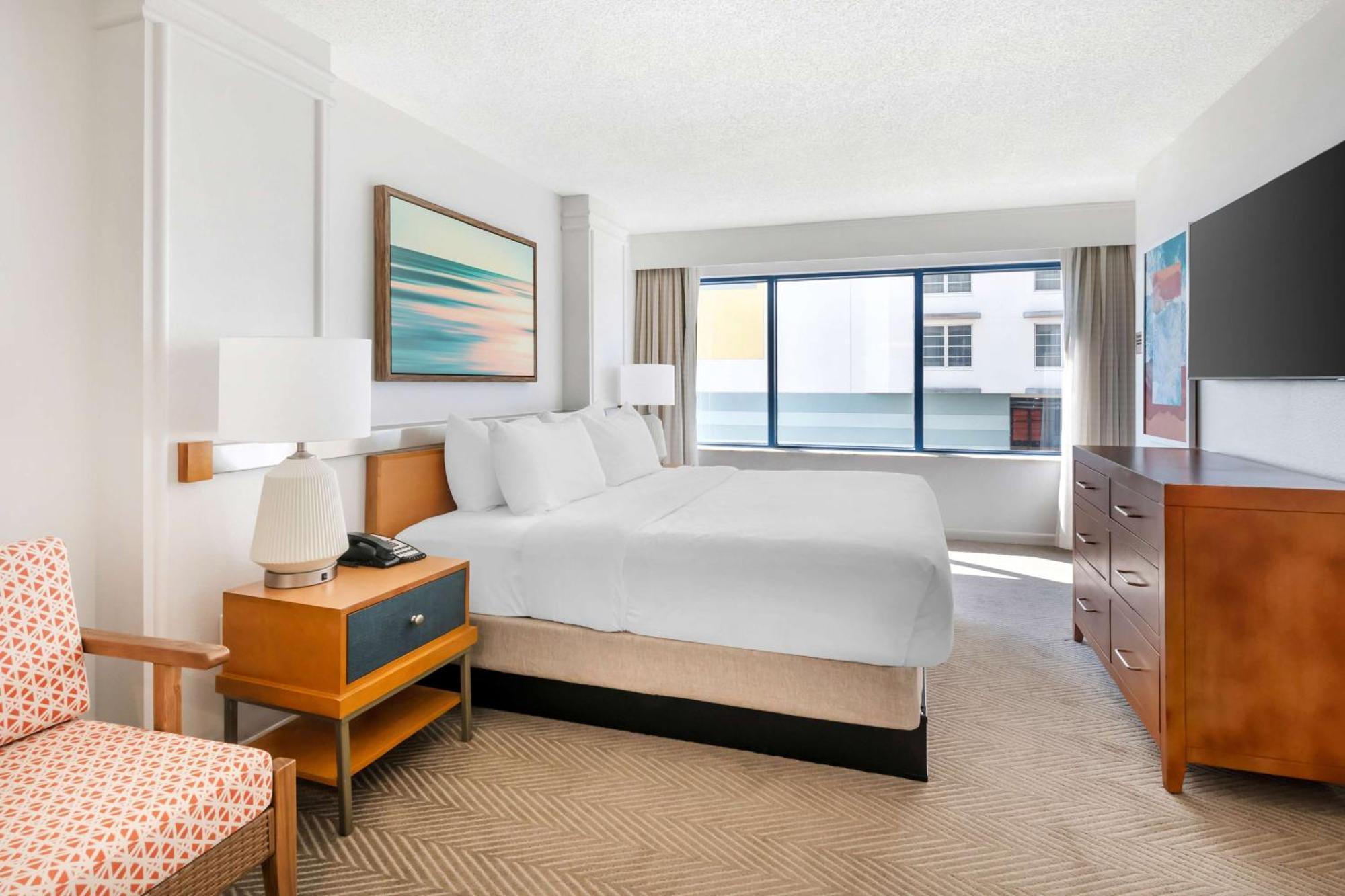 Hilton Vacation Club Daytona Regency Daytona Beach