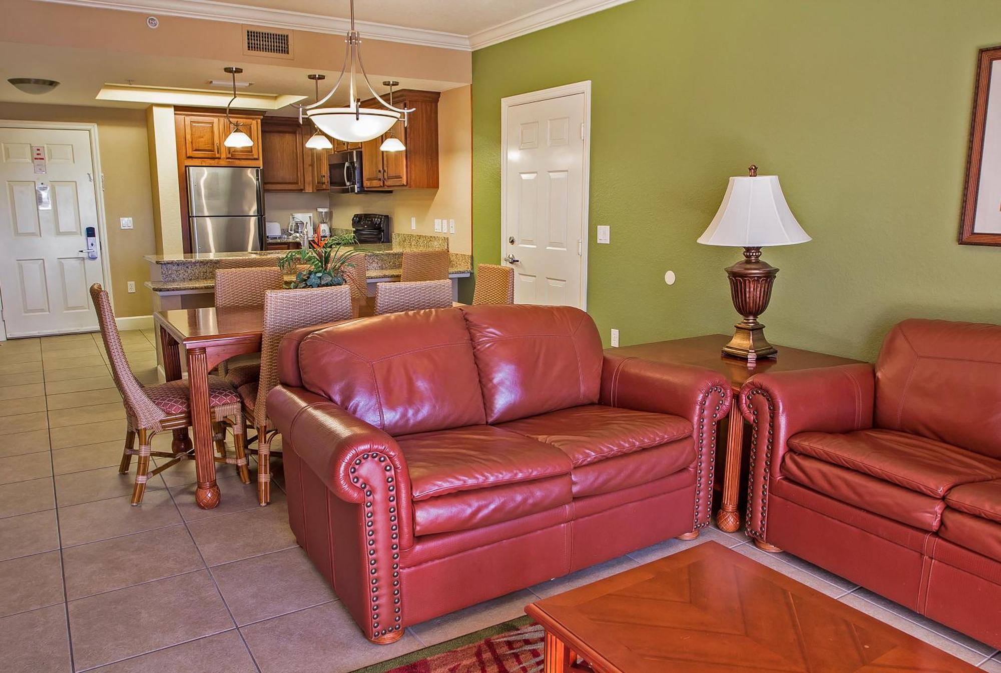 Resort Westgate Lakes Resort And Spa