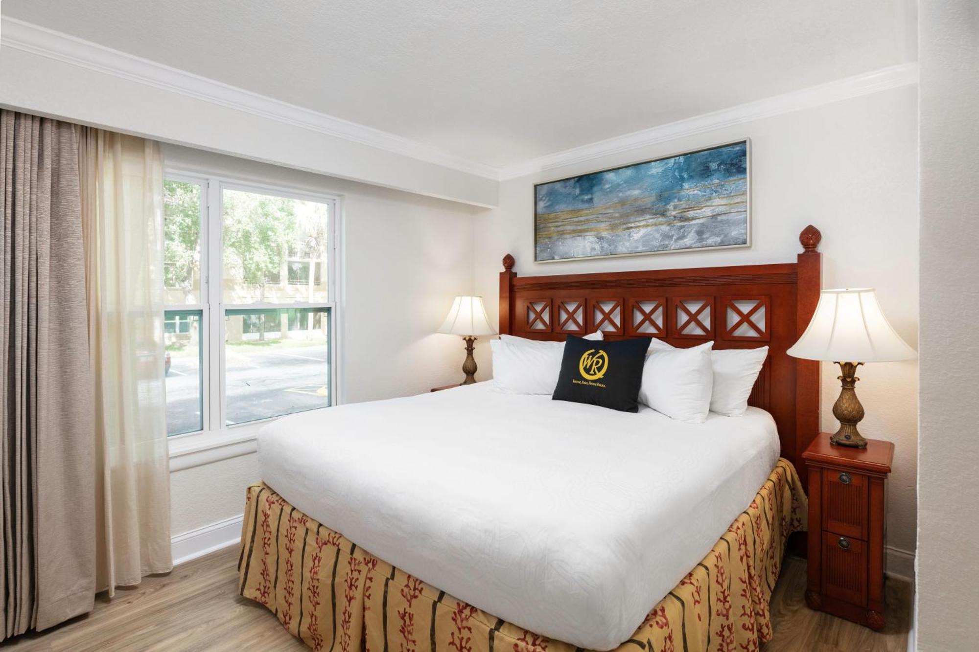 Westgate Blue Tree Resort 3*