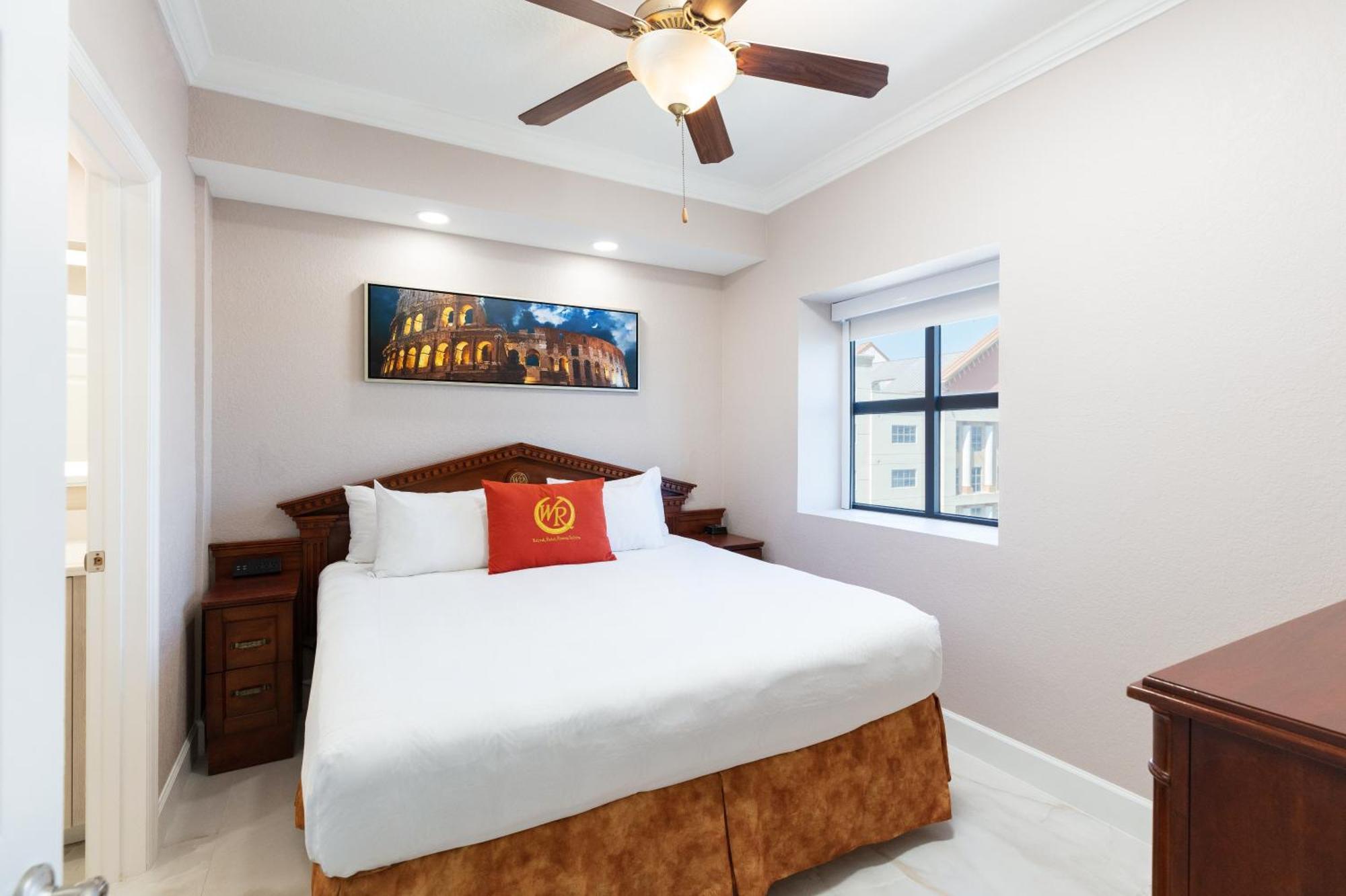 Resort Westgate Palace - Universal - I-drive 4*