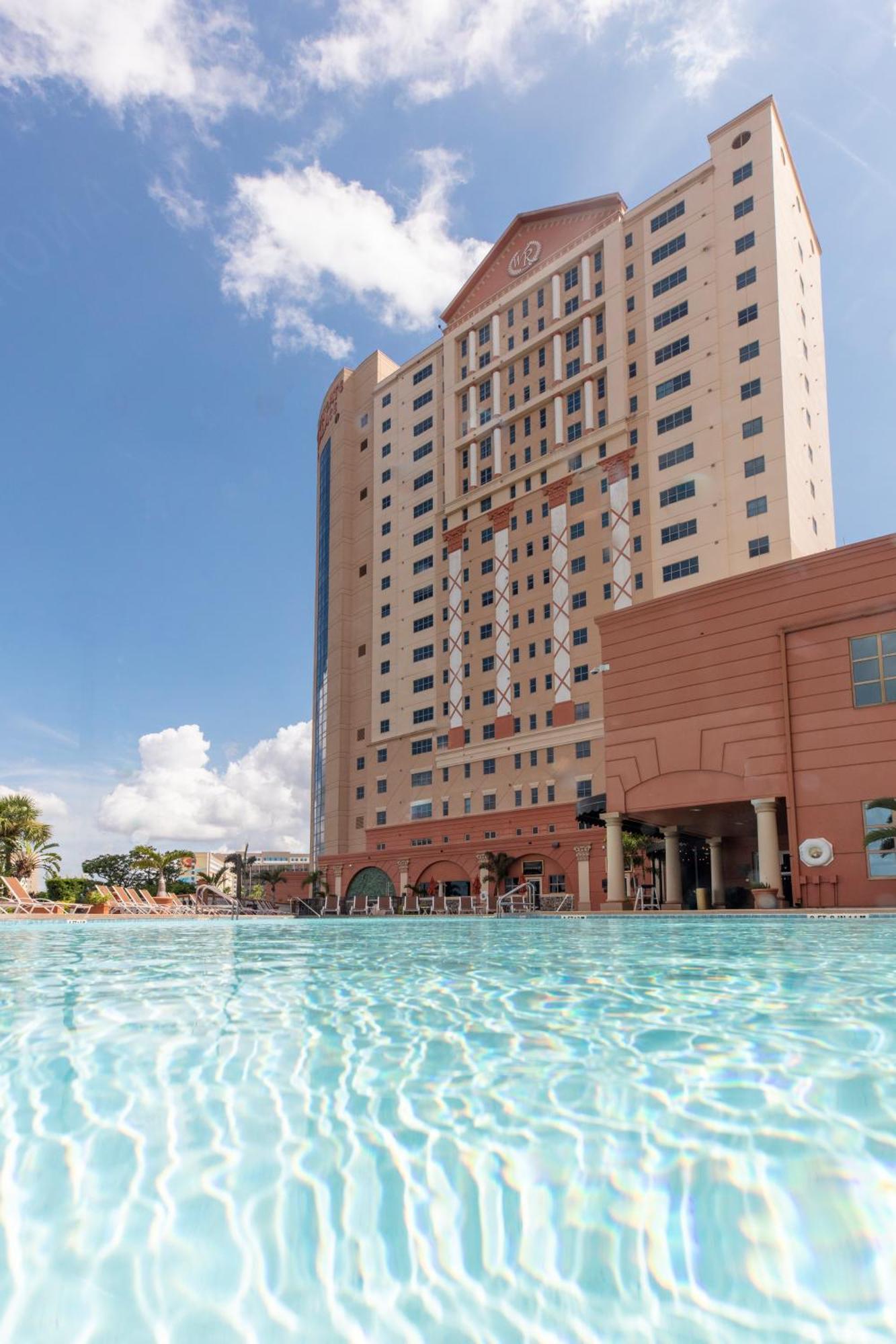 Westgate Palace - Universal - I-drive Orlando