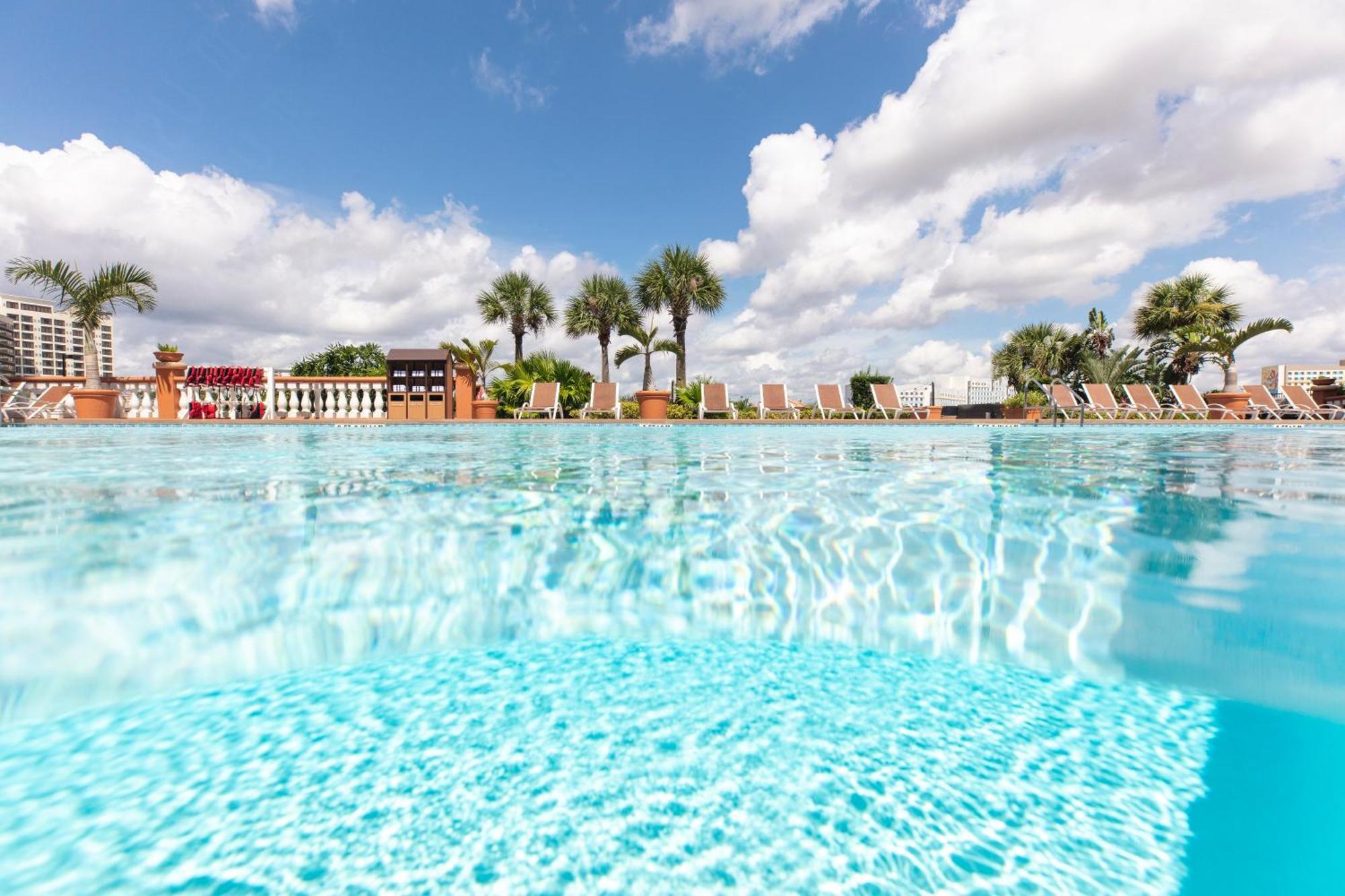 Resort Westgate Palace - Universal - I-drive 4*