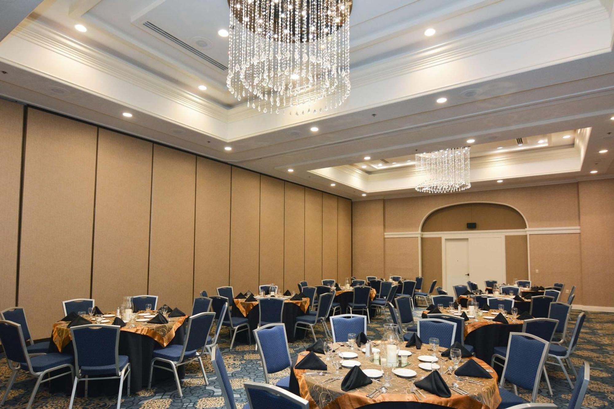 Hilton Palm Pbi Hotel 3*
