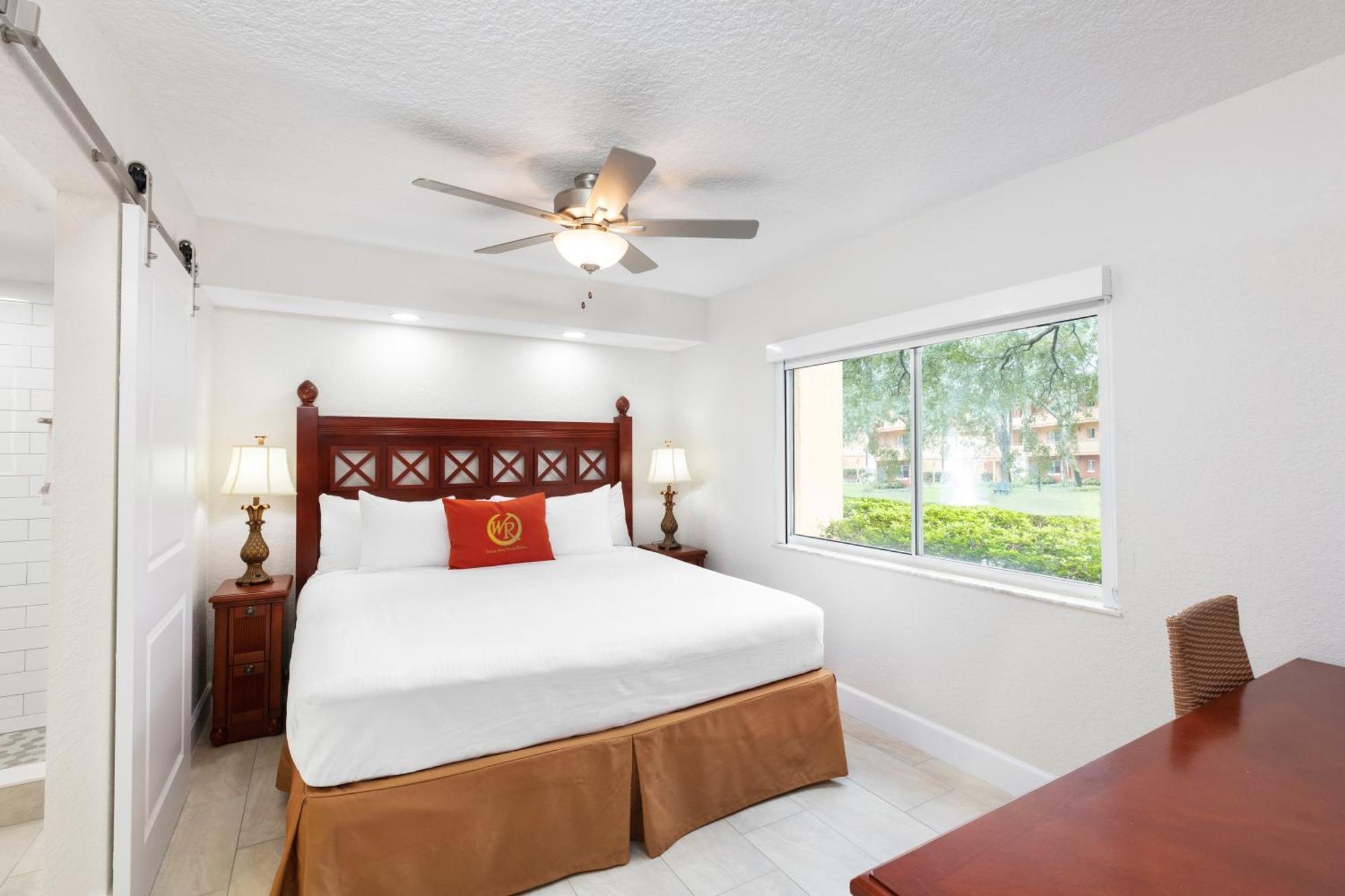 Resort Westgate Leisure 3*