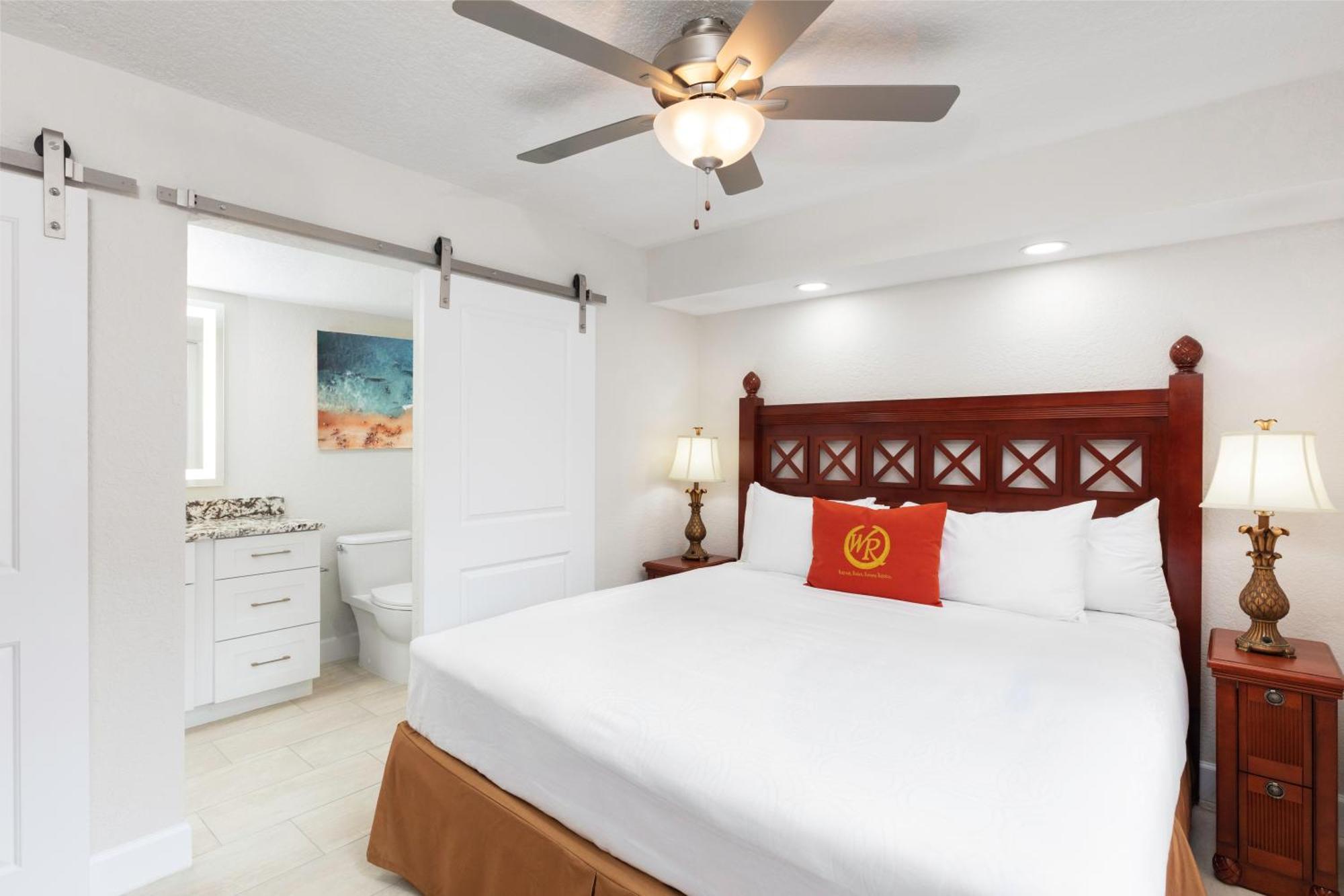Westgate Leisure Resort Williamsburg