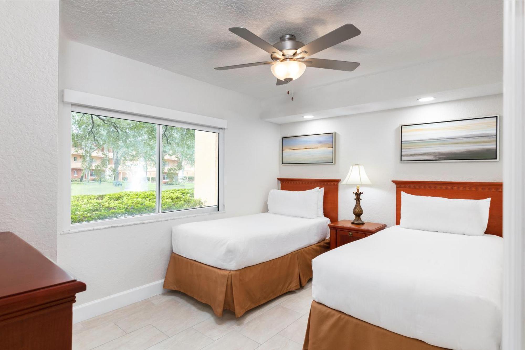 Resort Westgate Leisure Williamsburg