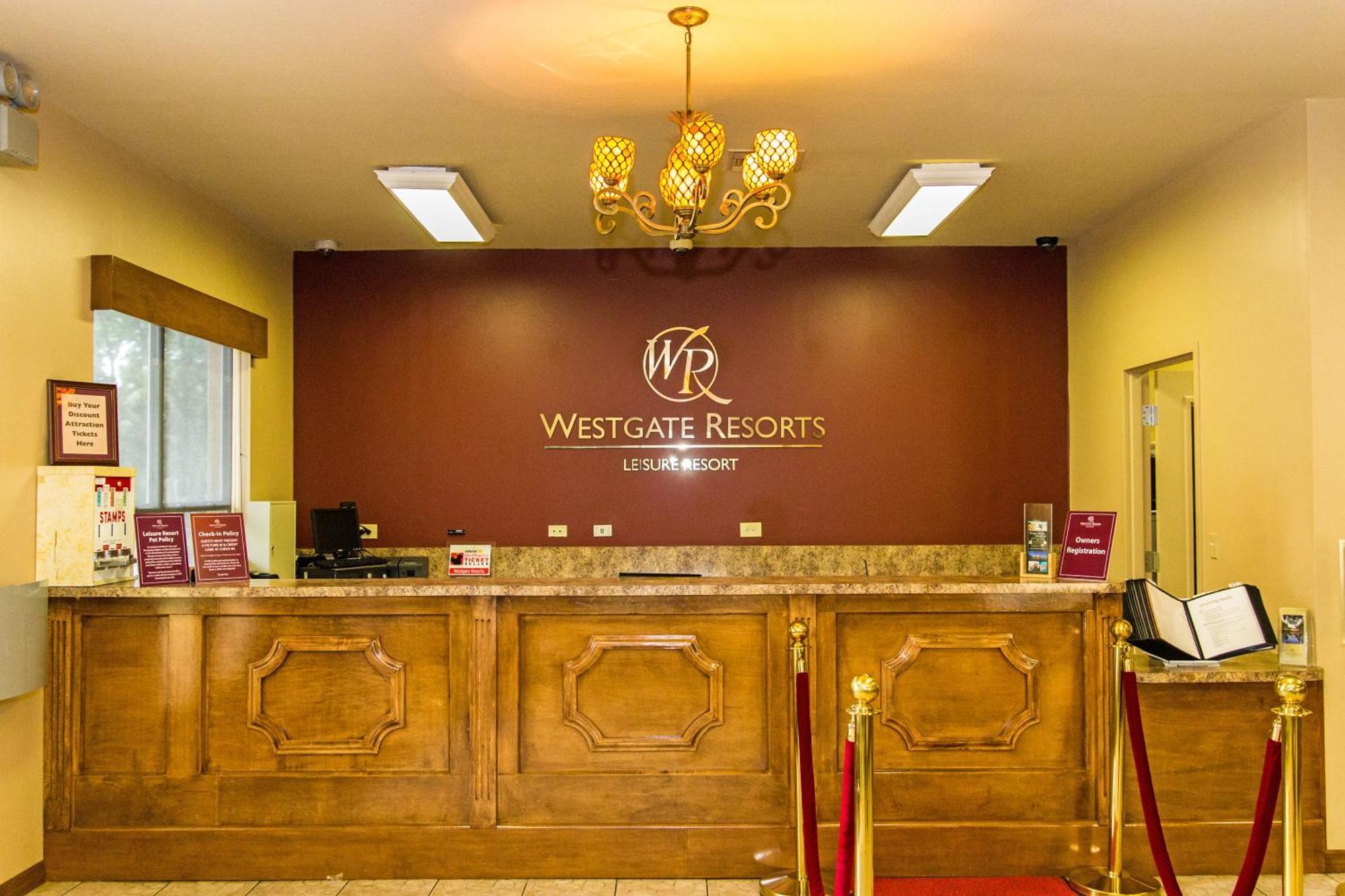 Westgate Leisure Resort