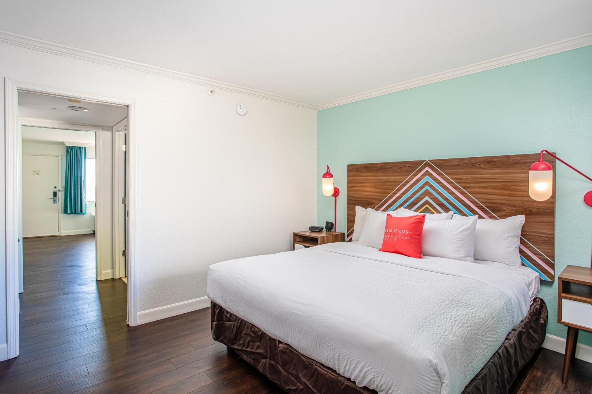 Hotel Beachside And Cocoa Beach