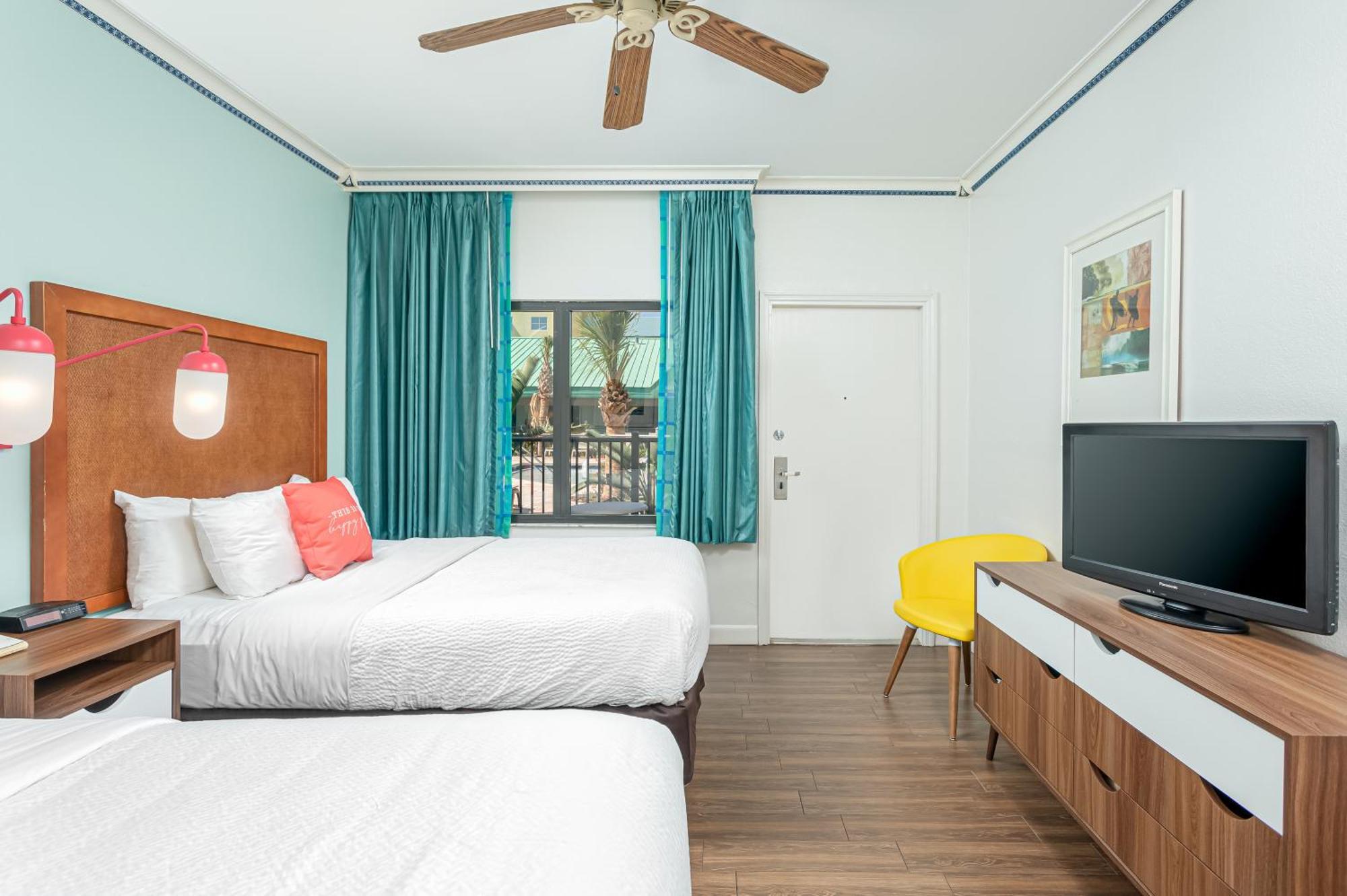 Hotel Beachside And 3*