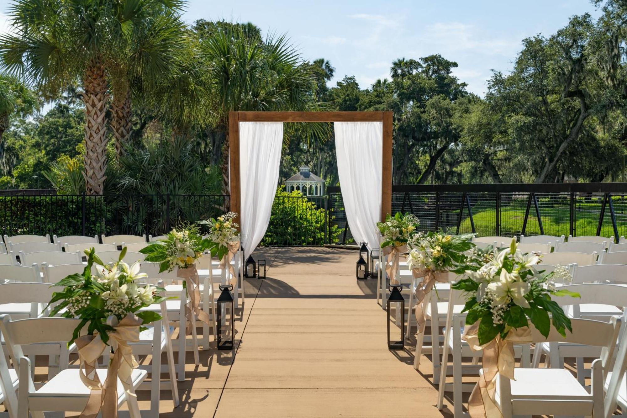 Sawgrass Marriott Golf &