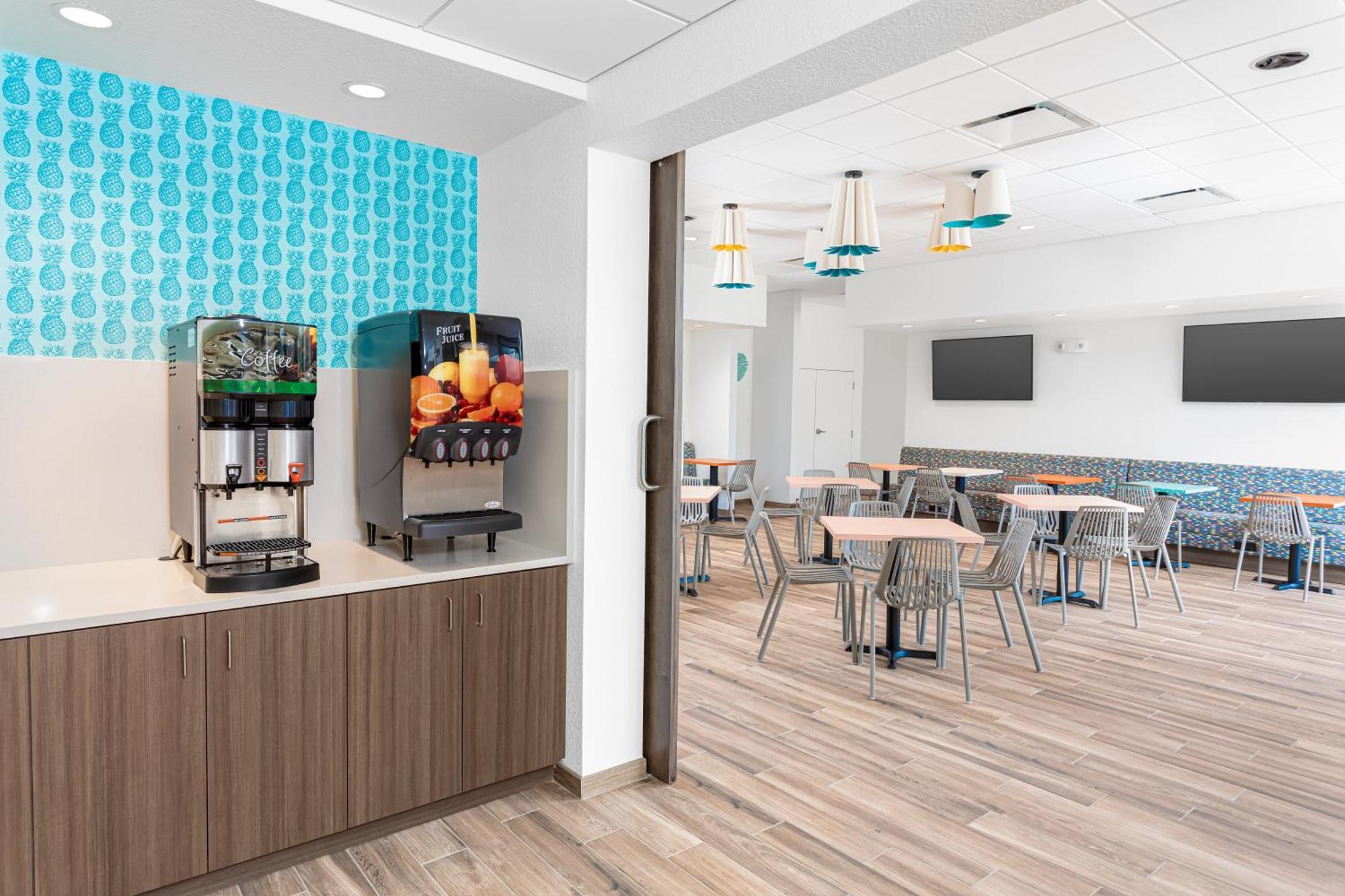 Hotel Beachside And 3*