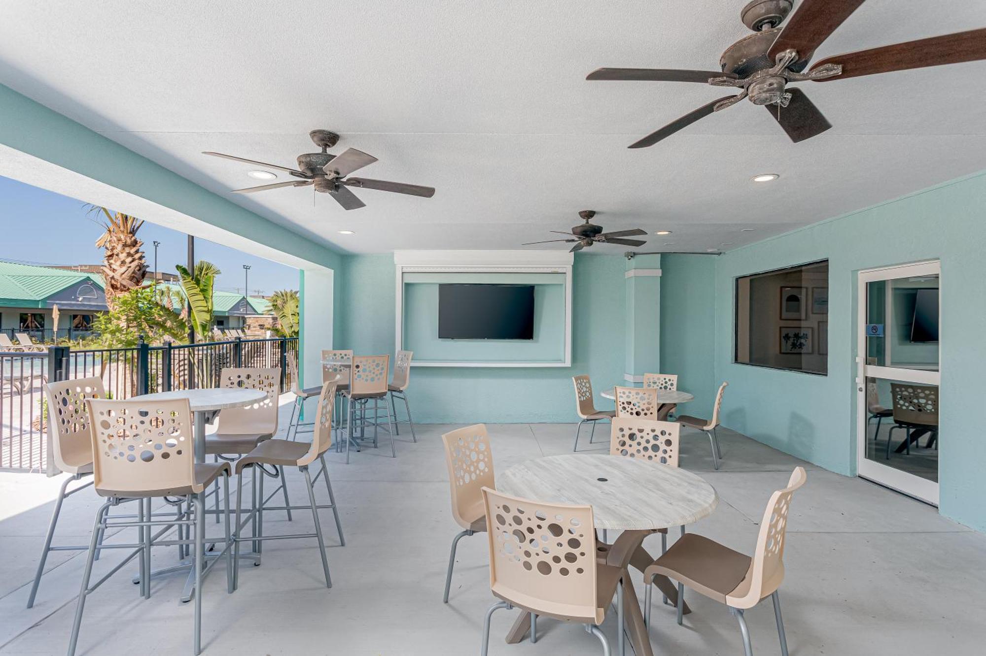 Beachside And 3* Cocoa Beach