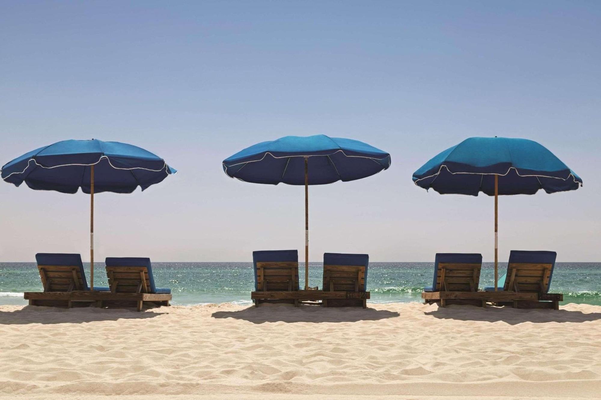 Hotel Radisson Beachfront - Panama 3*
